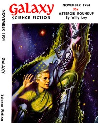 Big Ancestor by F. L. (Floyd L.) Wallace