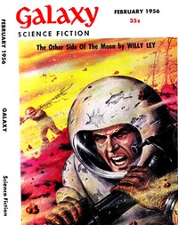 Bodyguard by H. L. (Horace Leonard) Gold