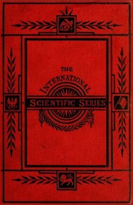 The Geological History of Plants by John William Dawson