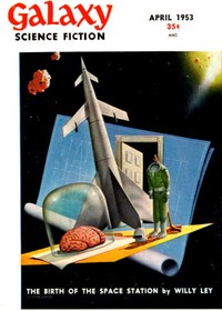 The Sentimentalists by Murray Leinster