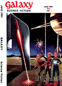 Venus is a Man's World by William Tenn