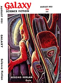 Operation Distress by Lester Del Rey