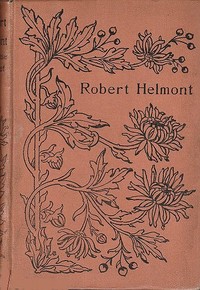 Robert Helmont: Diary of a Recluse, 1870-1871 by Alphonse Daudet