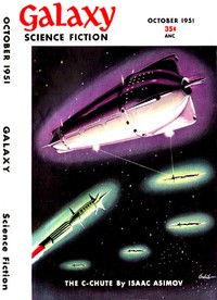 Spacemen Die at Home by Edward W. Ludwig