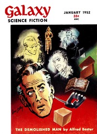 The Girls From Earth by Frank M. Robinson