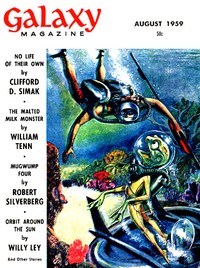 Lex by W. T. Haggert