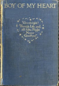 Boy of My Heart by Marie Connor Leighton