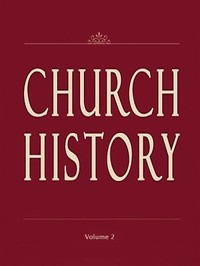 Church History, Volume 2 (of 3) by J. H. (Johann Heinrich) Kurtz