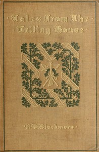 Tales from the Telling-House by R. D. (Richard Doddridge) Blackmore