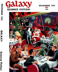With These Hands by C. M. (Cyril M.) Kornbluth
