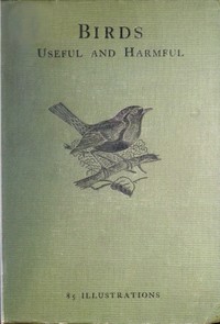 Birds useful and birds harmful by Ottó Herman