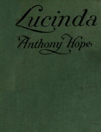Lucinda by Anthony Hope
