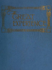 The Great Experience by Julia Farr
