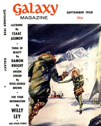 From an Unseen Censor by Rosel George Brown