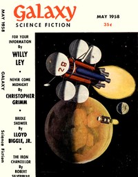Never Come Midnight by H. L. (Horace Leonard) Gold