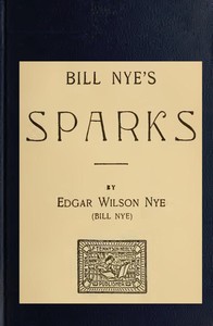 Bill Nye's Sparks by Bill Nye