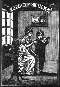 The Juvenile Bible: Being a brief concordance of the Holy Scriptures, in verse.
Containing a summary of all the chapters in the books of the Old and New Testament, from Genesis to the Revelation, alphabetically arranged, and admirably adapted to the comprehension and retention of young readers. by Anonymous