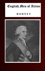 Rodney by David Hannay