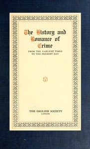 Italian Prisons
St. Angelo; the Piombi; the Vicaria; Prisons of the Roman Inquisition by Arthur Griffiths