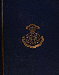 History of the Royal Regiment of Artillery, Vol. 1
Compiled from the Original Records by Francis Duncan