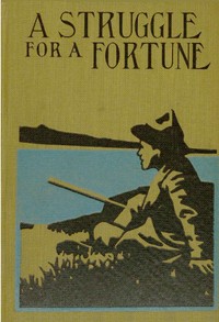 A Struggle for a Fortune by Harry Castlemon