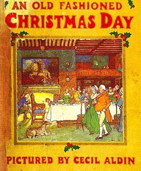 Christmas Day by Washington Irving