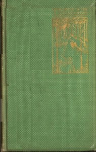The House of the Trees & Other Poems by A. Ethelwyn Wetherald