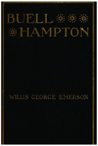 Buell Hampton by Willis George Emerson