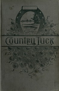 Country Luck by John Habberton