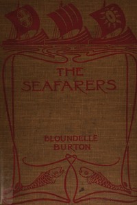 The Seafarers by John Bloundelle-Burton