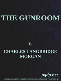 The Gunroom by Charles Morgan