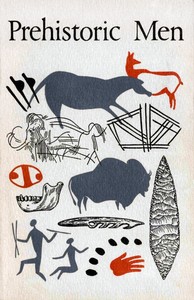 Prehistoric Men by Robert J. (Robert John) Braidwood