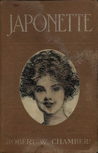 Japonette by Robert W. (Robert William) Chambers