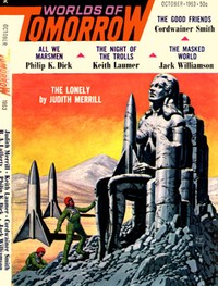 To Save Earth by Edward W. Ludwig