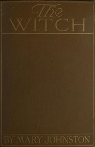 The Witch by Mary Johnston
