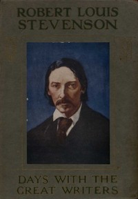 A Day with Robert Louis Stevenson by May Byron