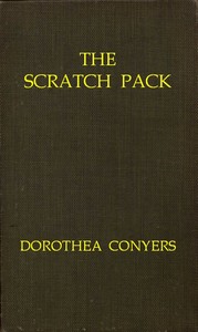 The Scratch Pack by Dorothea Conyers
