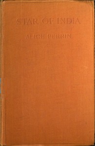 Star of India by Alice Perrin
