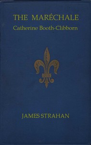 The Maréchale (Catherine Booth-Clibborn) by James Strahan