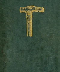 The Gold-Headed Cane by William Macmichael