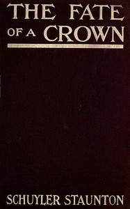 The Fate of a Crown by L. Frank (Lyman Frank) Baum