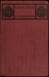 Goslings by J. D. (John Davys) Beresford