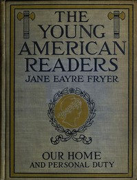 Our Home and Personal Duty by Jane Eayre Fryer