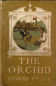 The Orchid by Robert Grant