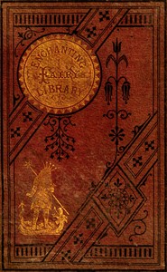 Eva's Adventures in Shadow-Land by Mary D. (Mary Dummett) Nauman