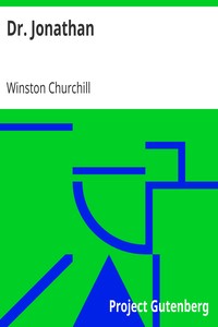 Dr. Jonathan by Winston Churchill