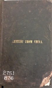 Letters to Children by E. C. (Elijah Coleman) Bridgman