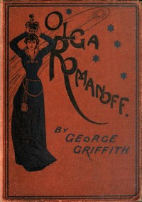 Olga Romanoff by George Chetwynd Griffith