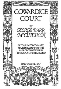 Cowardice Court by George Barr McCutcheon