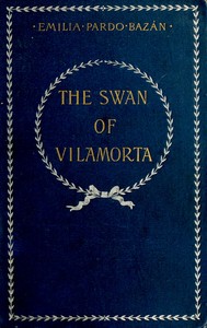 The Swan of Vilamorta by Emilia Pardo Bazán